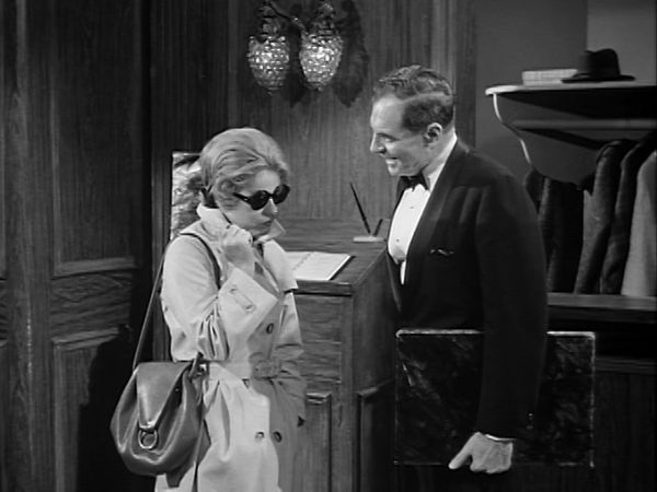 The Patty Duke Show - Girl From Nephew