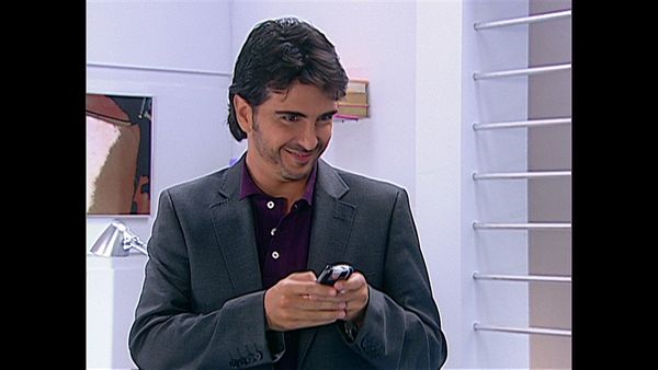 Pecados ajenos - Convenio ineludible