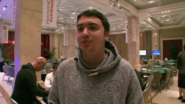 World Poker Tour - WPT World Championship - Parte 1