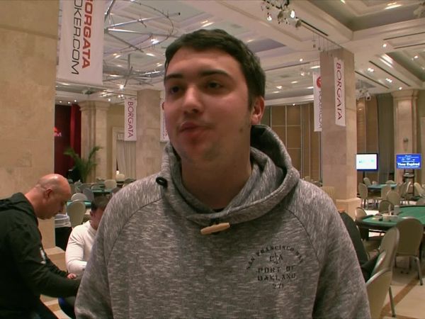 World Poker Tour - WPT World Championship - Parte 1