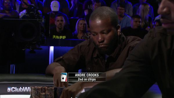 World Poker Tour - Seminole Hard Rock Poker Showdown - Parte 2