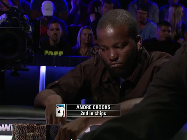 World Poker Tour - Seminole Hard Rock Poker Showdown - Parte 2