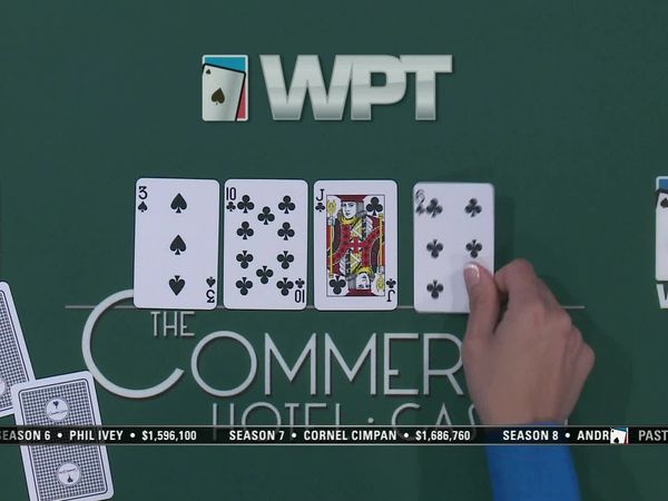 World Poker Tour - LA Poker Classic - Parte 3