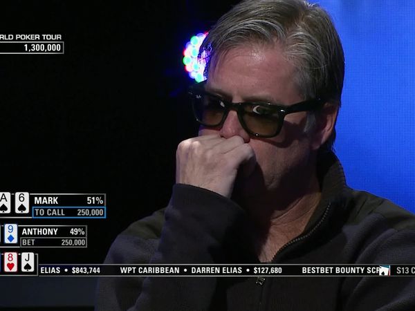 World Poker Tour - Fallsview Poker Classic - Parte 3