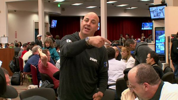 World Poker Tour - WPT World Championship - Parte 2