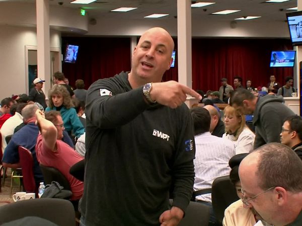 World Poker Tour - WPT World Championship - Parte 2
