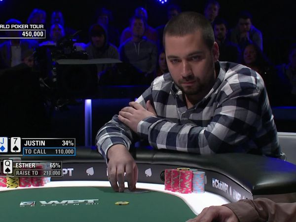 World Poker Tour - Borgata Poker Classic - Parte 1