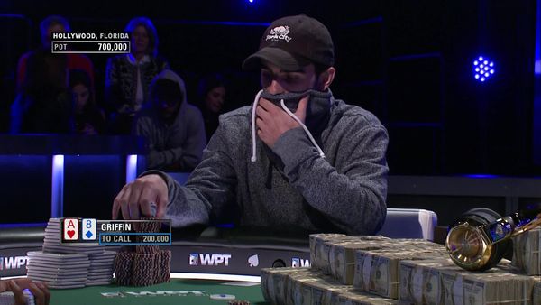 World Poker Tour - Seminole Hard Rock Poker Showdown - Parte 3