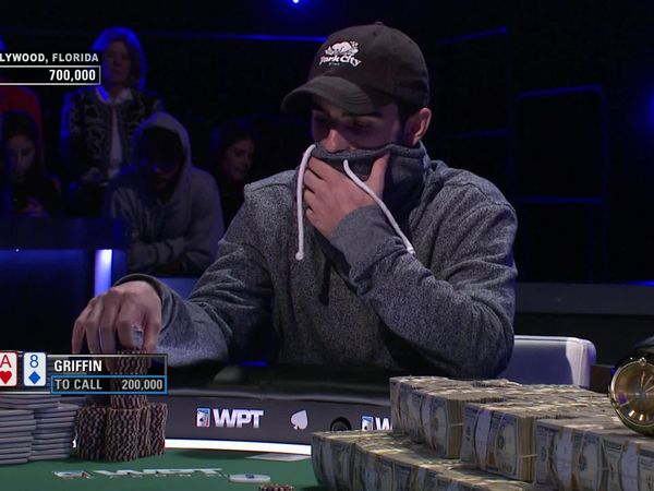 World Poker Tour - Seminole Hard Rock Poker Showdown - Parte 3