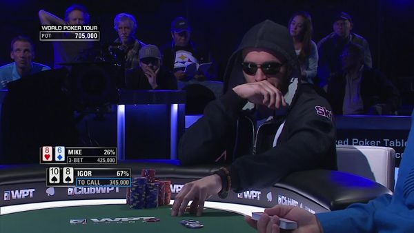 World Poker Tour - LA Poker Classic - Parte 2