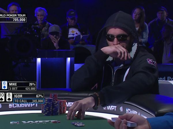 World Poker Tour - LA Poker Classic - Parte 2