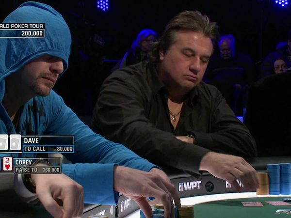 World Poker Tour - Fallsview Poker Classic - Parte 1