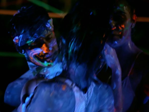 Are You The One? - Ex-tracurricular Activities