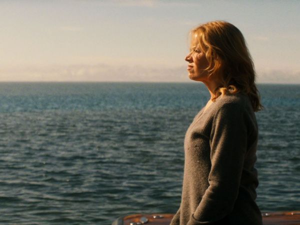 Fear the Walking Dead - Ouroboros