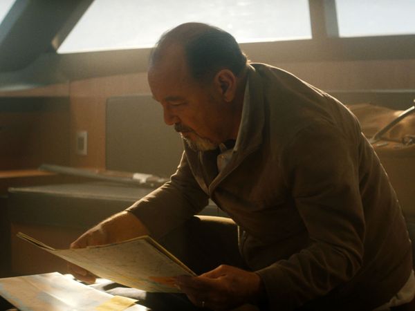 Fear the Walking Dead - We All Fall Down
