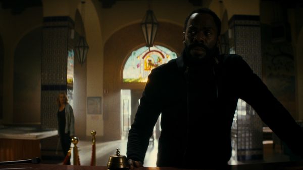 Fear the Walking Dead - Los Muertos