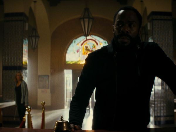 Fear the Walking Dead - Los Muertos