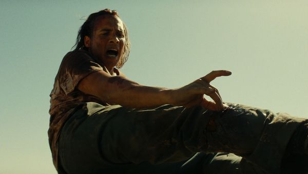Fear the Walking Dead - Grotesque
