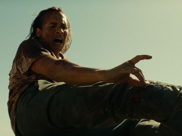 Fear the Walking Dead - Grotesque
