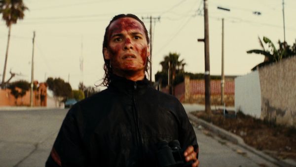 Fear the Walking Dead - North