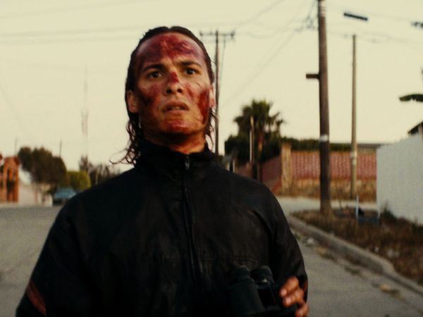 Fear the Walking Dead - North