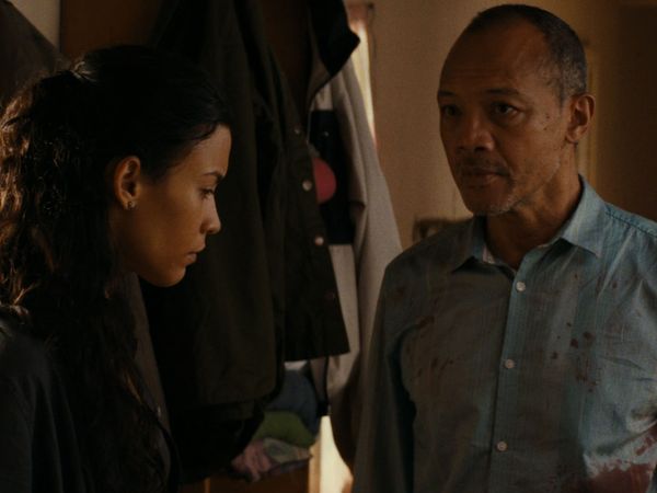 Fear the Walking Dead - Wrath