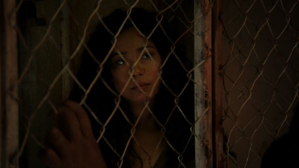 Fear the Walking Dead - Captive