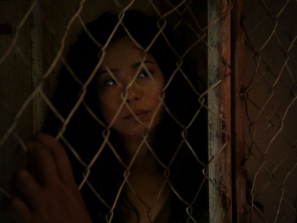 Fear the Walking Dead - Captive