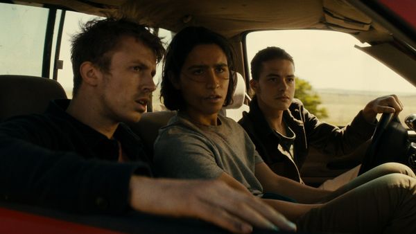 Fear the Walking Dead - Do Not Disturb