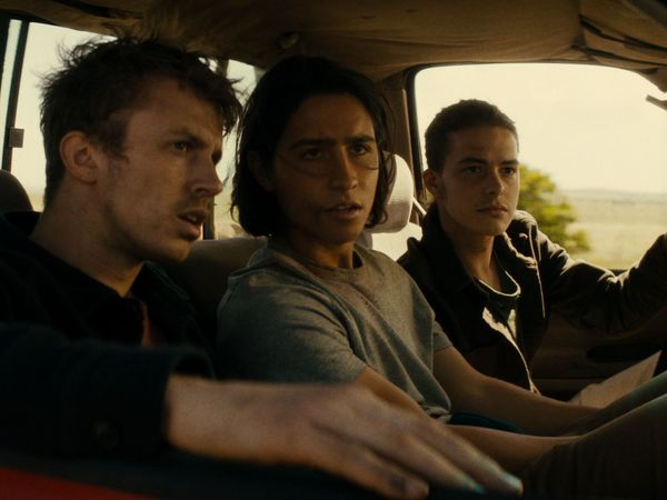 Fear the Walking Dead - Do Not Disturb