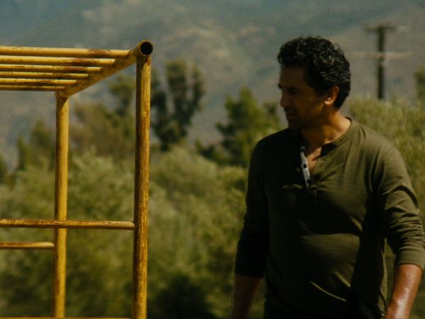 Fear the Walking Dead - Shiva