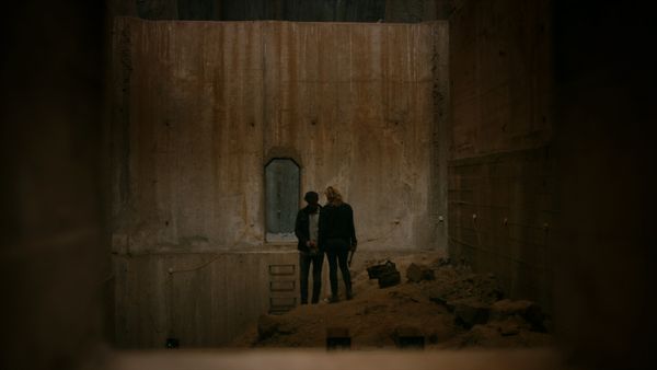 Fear the Walking Dead - Things Bad Begun