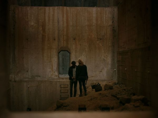 Fear the Walking Dead - Things Bad Begun