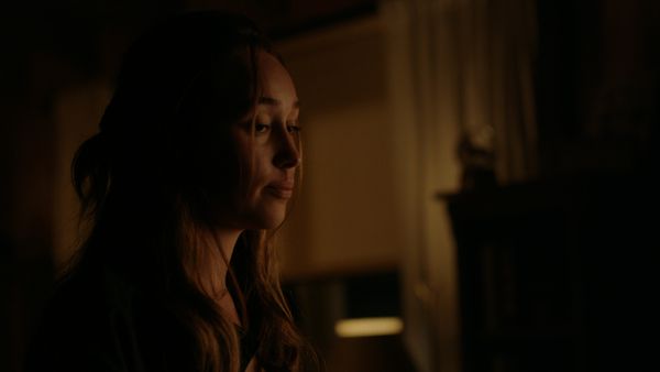 Fear the Walking Dead - The Diviner