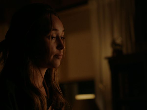 Fear the Walking Dead - The Diviner