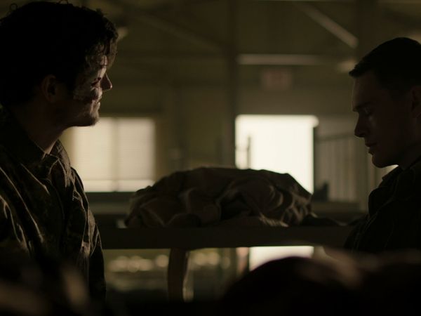 Fear the Walking Dead - Eye of the Beholder