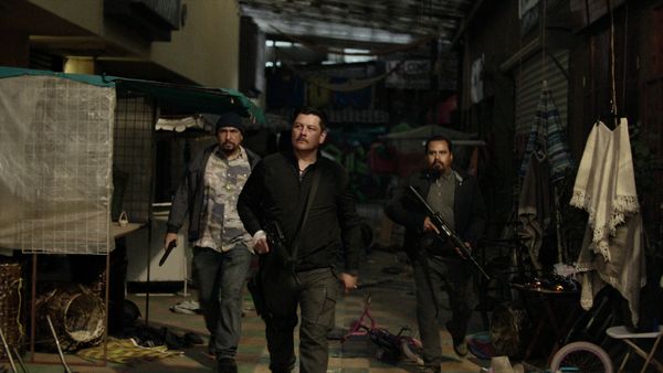 Fear the Walking Dead - 100