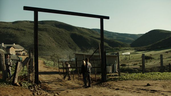 Fear the Walking Dead - The New Frontier