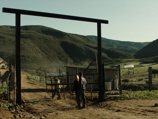 Fear the Walking Dead - The New Frontier
