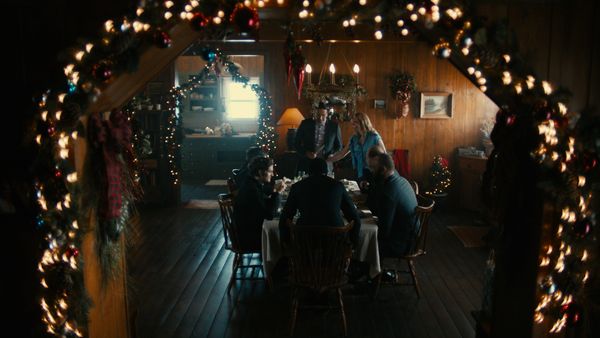 Fear the Walking Dead - Sleigh Ride