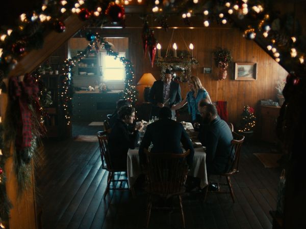 Fear the Walking Dead - Sleigh Ride