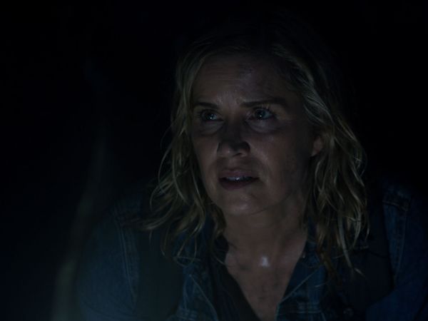 Fear the Walking Dead - Brother's Keeper