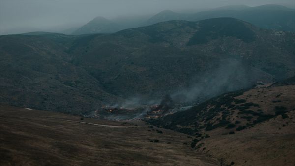 Fear the Walking Dead - This Land Is Your Land