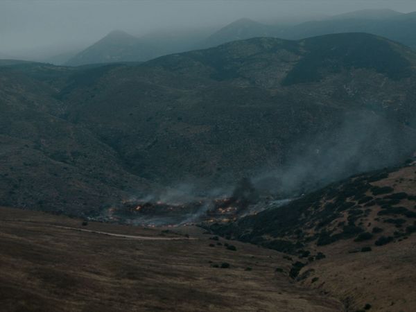 Fear the Walking Dead - This Land Is Your Land