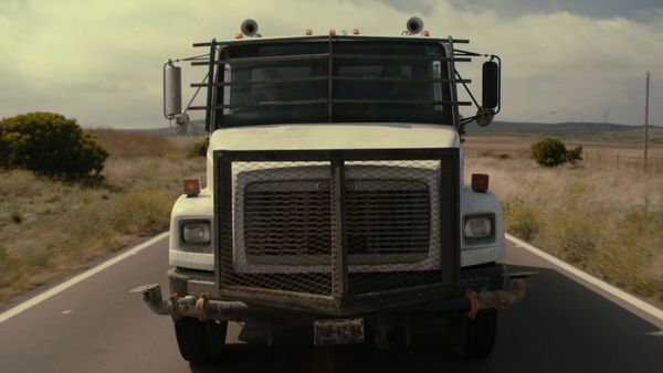 Fear the Walking Dead - El Matadero