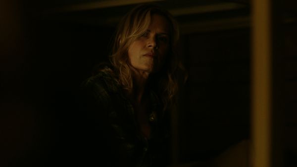 Fear the Walking Dead - The Unveiling
