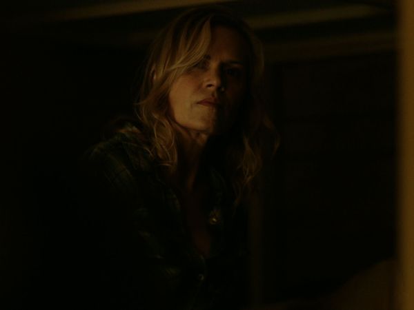 Fear the Walking Dead - The Unveiling
