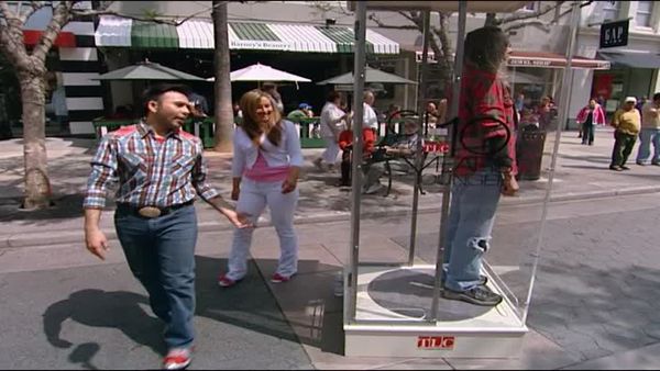 10 Years Younger USA - Programming A New Look
