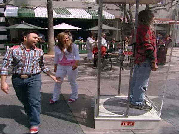 10 Years Younger USA - Programming A New Look