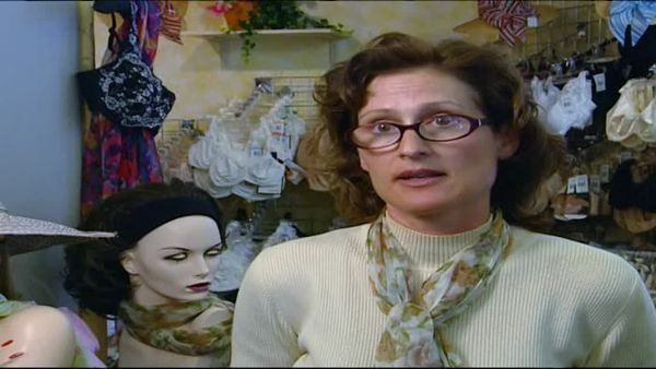 10 Years Younger USA - The Old Look Is In Remission